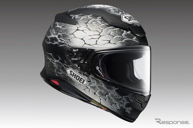 SHOEI Z-8 GLEAM（グリーム）