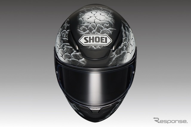 SHOEI Z-8 GLEAM（グリーム）