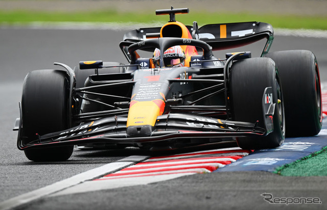 F1日本GP