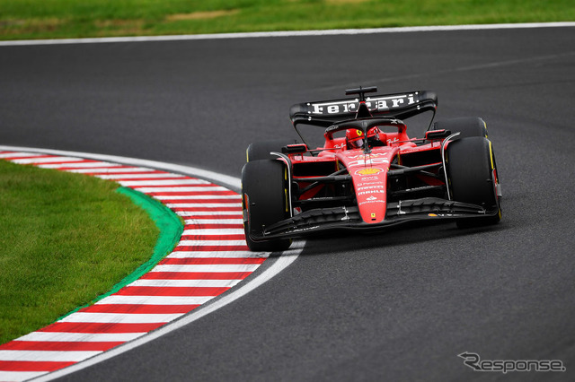 F1日本GP