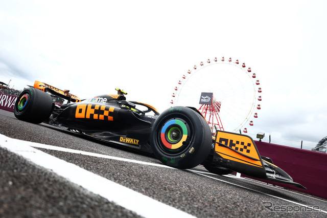 F1日本GP