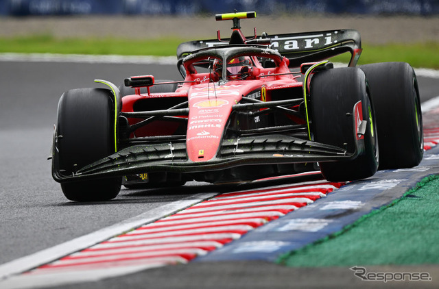 F1日本GP