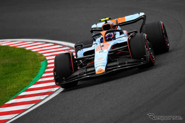 F1日本GP