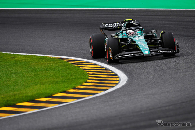 F1日本GP