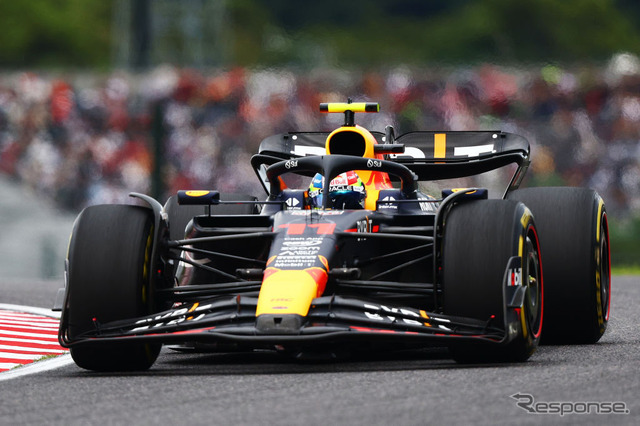 F1日本GP