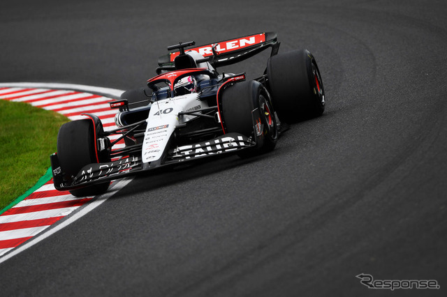 F1日本GP