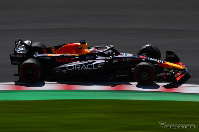 F1日本GP