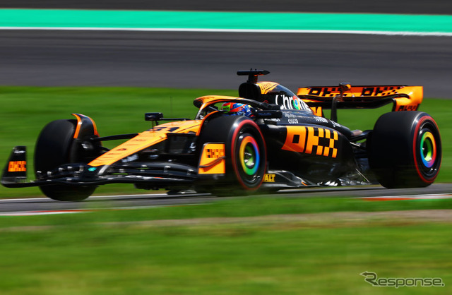 F1日本GP
