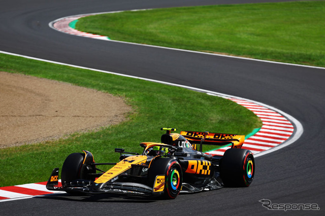 F1日本GP
