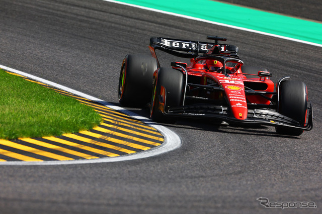 F1日本GP
