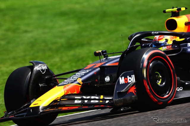 F1日本GP