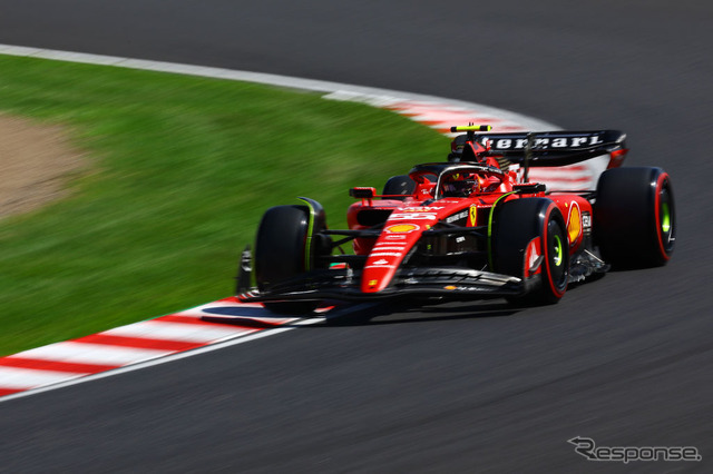 F1日本GP
