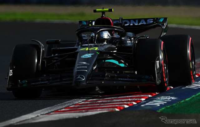F1日本GP