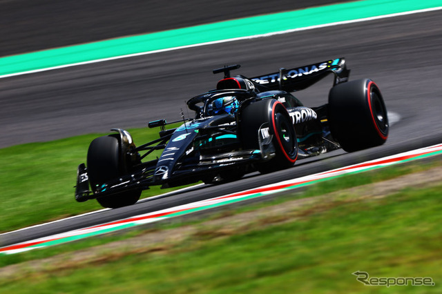 F1日本GP