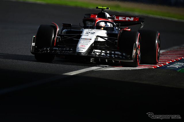 F1日本GP