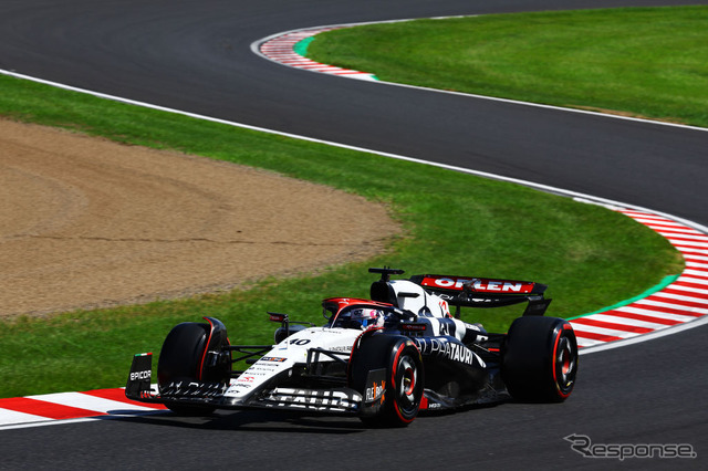 F1日本GP