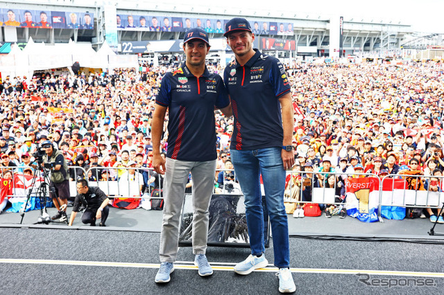 F1日本GP