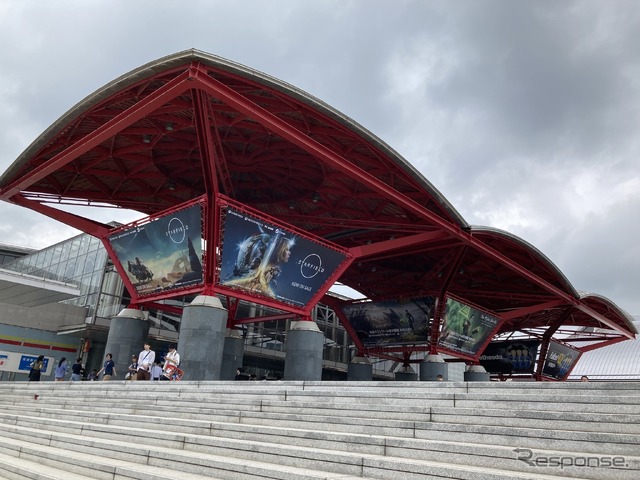 東京ゲームショウ2023