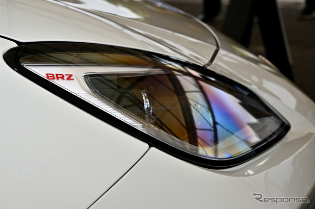 FUJI 86/BRZ STYLE 2023