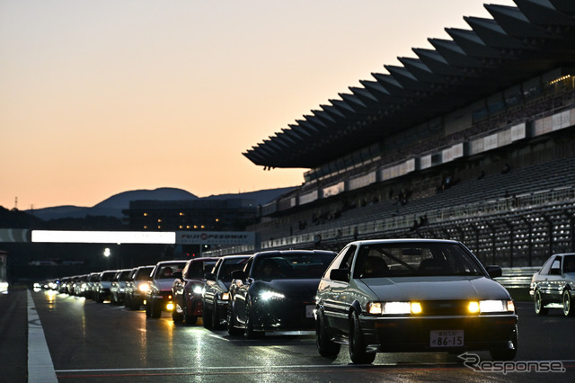 FUJI 86/BRZ STYLE 2023