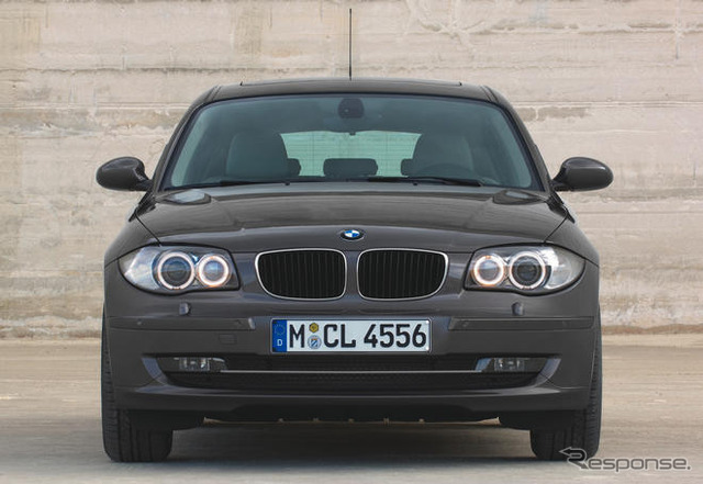 BMWジャパン、1シリーズ 購入で高速道路料金10万円分プレゼント