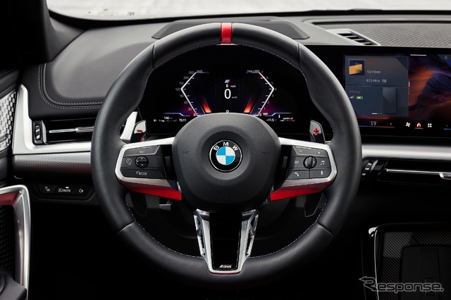 BMW X1 M35i xDrive