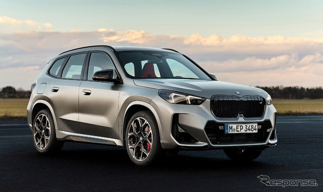 BMW X1 M35i xDrive