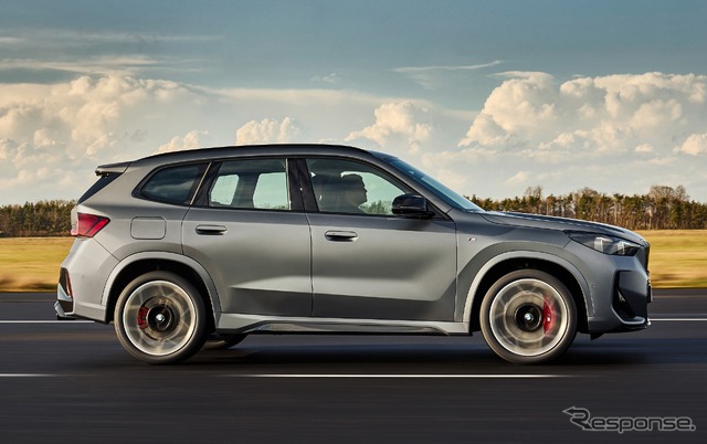 BMW X1 M35i xDrive