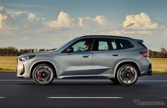 BMW X1 M35i xDrive