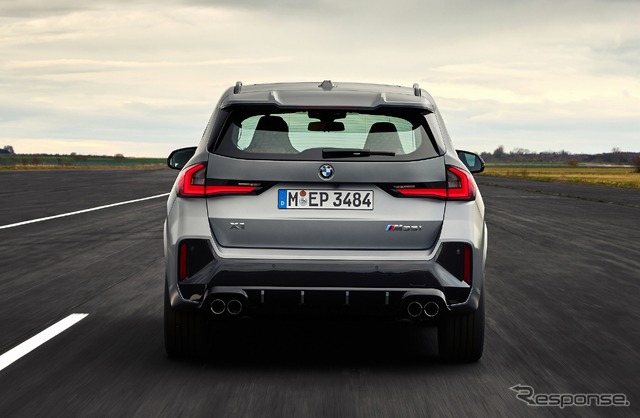 BMW X1 M35i xDrive
