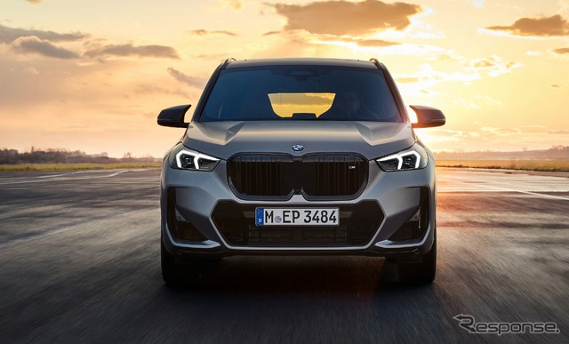 BMW X1 M35i xDrive