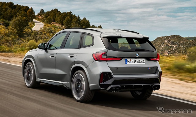 BMW X1 M35i xDrive