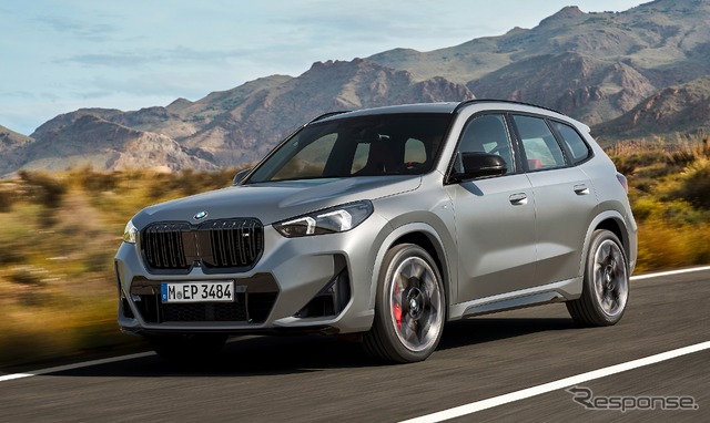 BMW X1 M35i xDrive