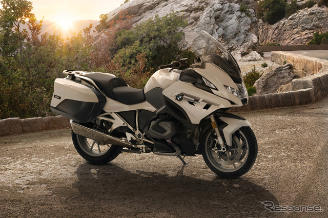 BMW R1250RT