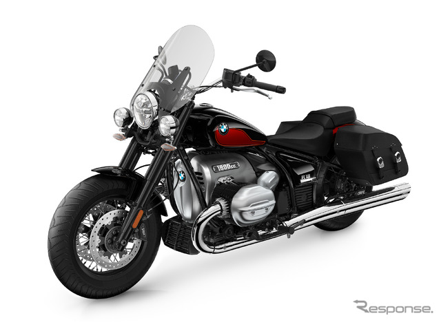 BMW R18クラシック