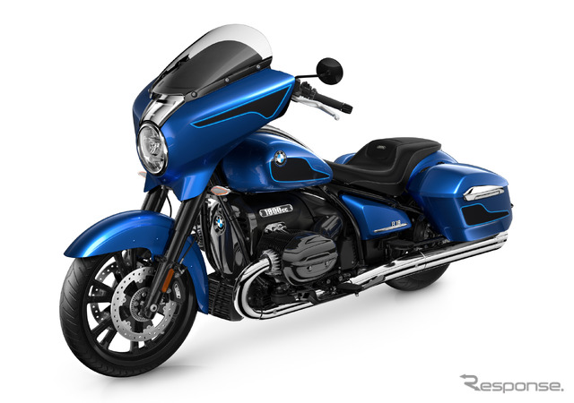 BMW R18B