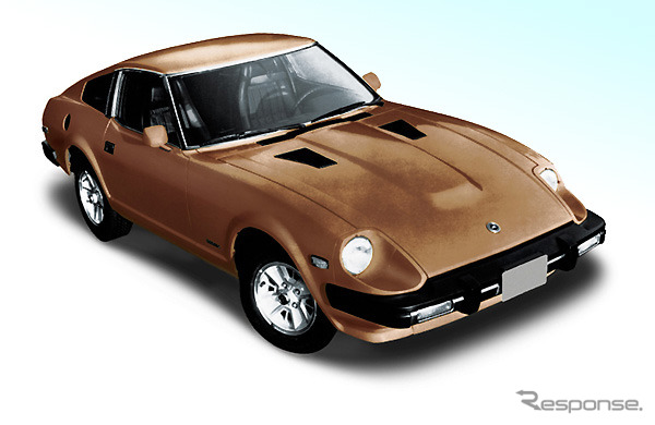 【新型日産『フェアレディZ』発表】デザイナーが語る---Zの“Z-ness”