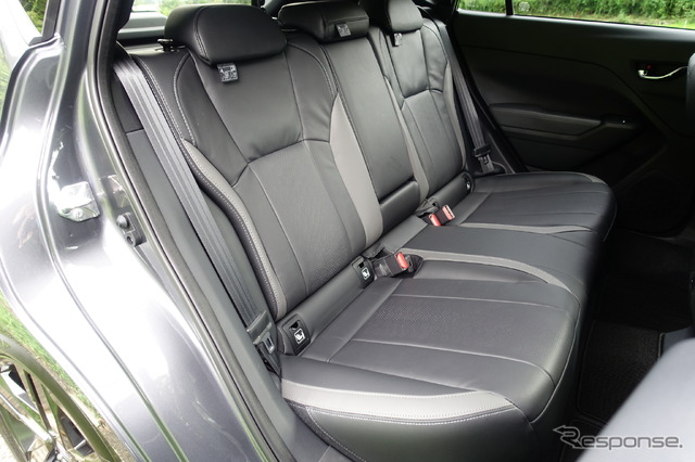 スバル インプレッサ ST-G 4WD
