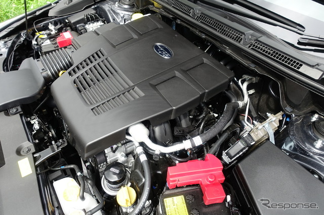 スバル インプレッサ ST-G 4WD