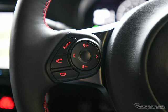 スバル BRZ STIスポーツ