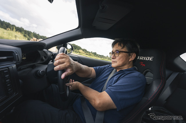 HKS『GR86/BRZ』NAコンプリートチューン