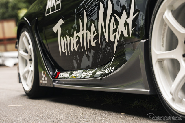 HKS『GR86/BRZ』NAコンプリートチューン