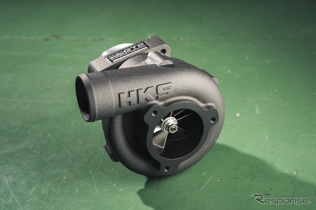 HKS『GR86/BRZ』NAコンプリートチューン