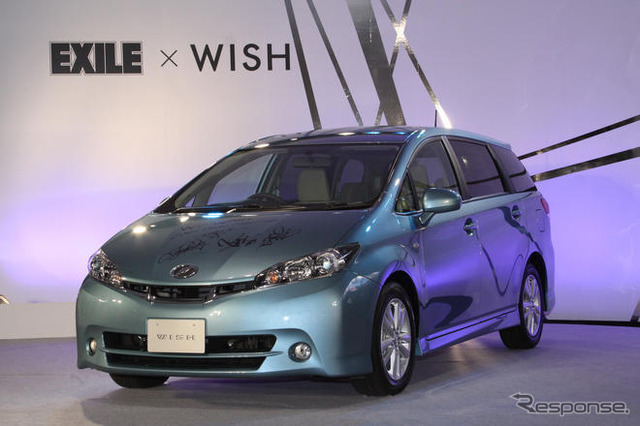 【ゴールデンウィーク】メガウェブで “WISH” を叶えるイベント