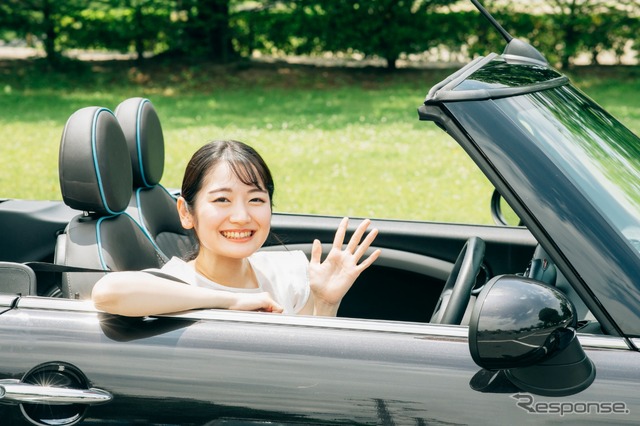 2択アンケート「クルマ買うなら、ローン?サブスク?」【クルマら部 車論調査】 (写真はイメージ)