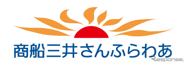 商船三井さんふらわあ