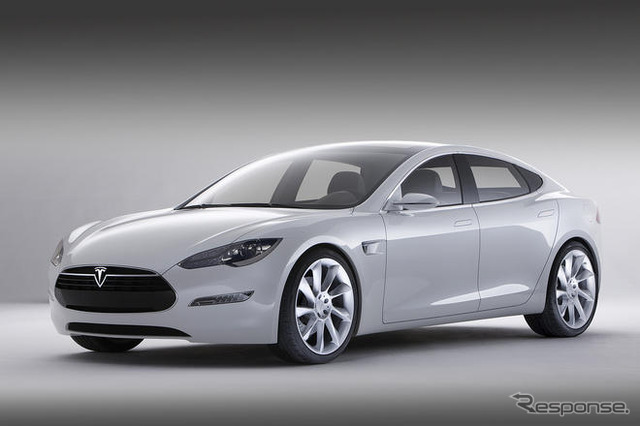 米のEVメーカー、テスラが英国に販売拠点オープンへ