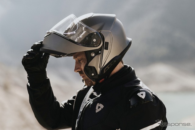 SHOEI NEOTEC3