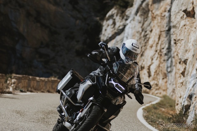 SHOEI NEOTEC3