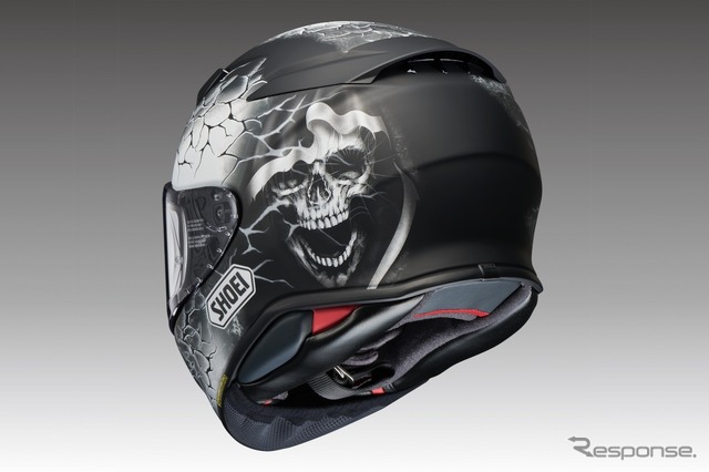 SHOEI Z-8 GLEAM(グリーム)